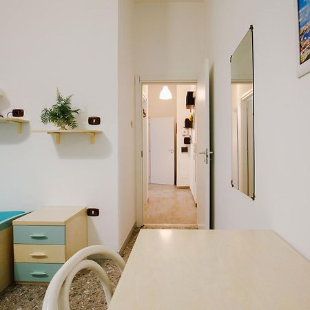 Casa Intera In Via Dell Epomeo 175 Apartman Nápoly Kültér fotó