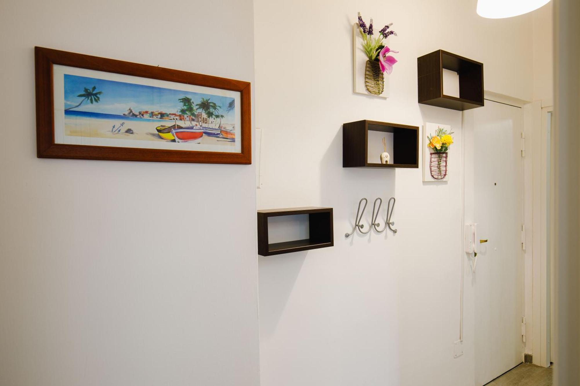 Casa Intera In Via Dell Epomeo 175 Apartman Nápoly Kültér fotó