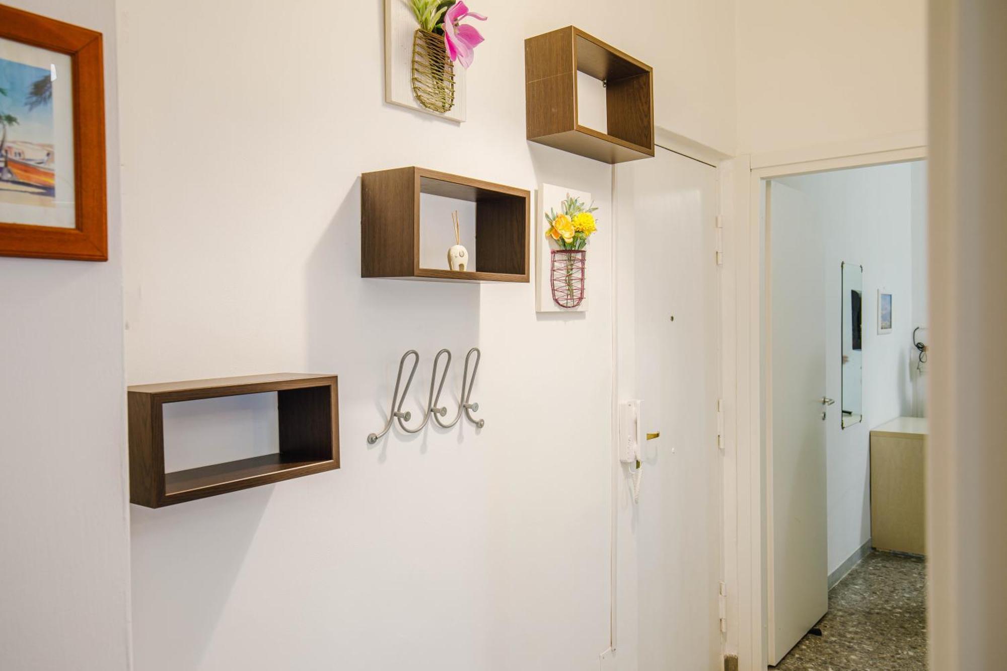 Casa Intera In Via Dell Epomeo 175 Apartman Nápoly Kültér fotó