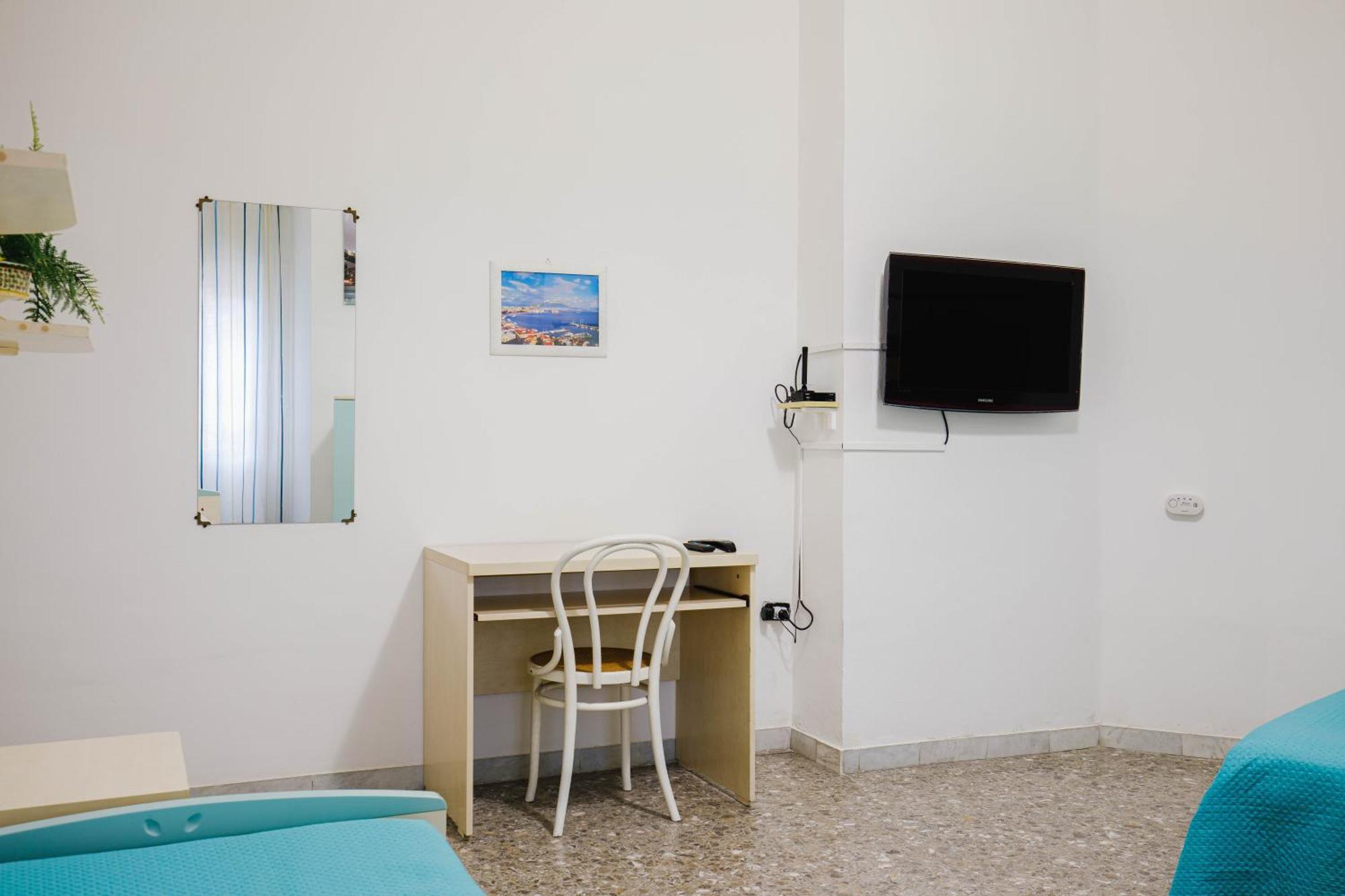 Casa Intera In Via Dell Epomeo 175 Apartman Nápoly Kültér fotó